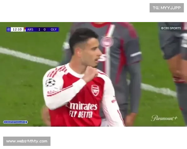 诺伊尔出击失误,马丁内利推空门锁定阿森纳胜局 诺伊尔出击失误,马丁内利推空门锁定阿森纳胜局