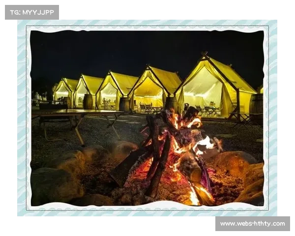 鄂尔多斯草原村排赛后篝火联欢,体育成牧区精神纽带 鄂尔多斯草原村排赛后篝火联欢,体育成牧区精神纽带