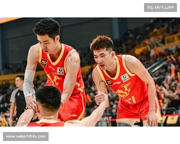 广厦客场挑战上海，上赛季季后赛交锋添心理优势