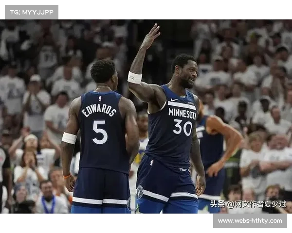 森林狼101-74大胜雄鹿，爱德华兹缺阵戈贝尔14篮板统治内线
