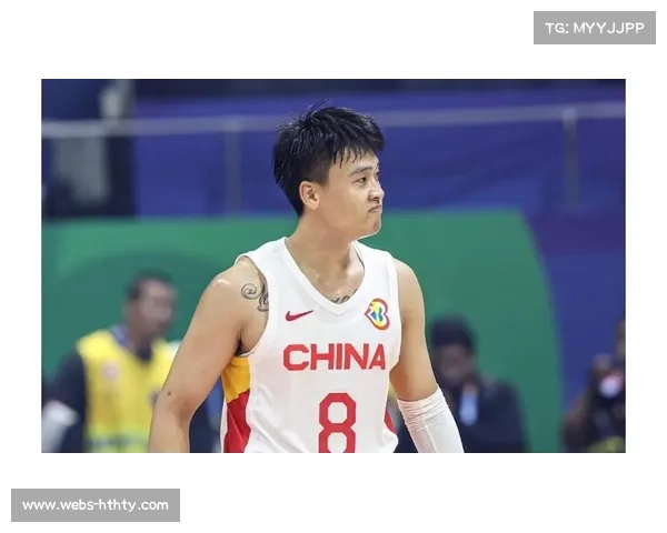 赵睿复出状态低迷，6投0中仅靠罚球得1分